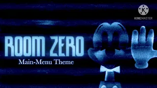 FNaTI: Room Zero(Offical 2020)OST: Main-Menu Theme