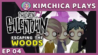 THE MONSTERS WITHIN | Children of Silentown Ep 04 (Finale) - Kimchica Plays