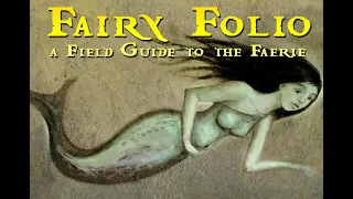 Fairy Folio: A Field Guide to the Faerie