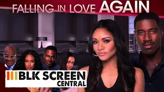 Falling In Love Again | Full Romantic Comedy Movie | WORLD MOVIE CENTRAL