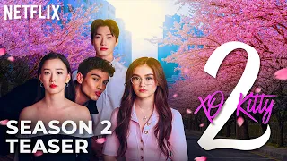 XO, Kitty Season 2 Release Date & Everything To Know!!