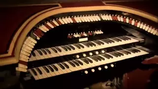 The Last One: The Mighty Wurlitzer Organ