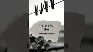 memories _dean Lewis (official lyrics)