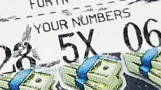 FOUND A 5x!!! || Multiplier Monday - $2MILL Top Prize Michigan Lottery