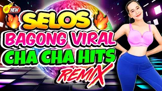 Nonstop Selos Viral Tiktok ChaCha Hits Disco Remix💥Best Ever OPM Love Songs Selos ChaCha Disco Hits💥