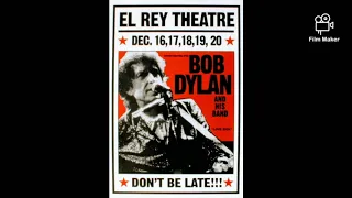 BD&HB 12/20/97 highlights (El Rey #4)