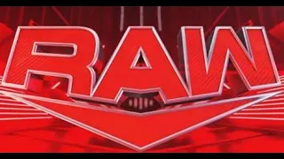 WWE 2K23 UNIVERSE MODE - RAW HIGHLIGHTS #17