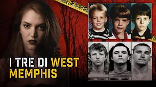 I TRE DI WEST MEMPHIS | True Crime