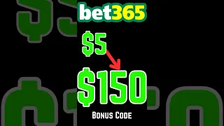 Bet365 Bonus Code: $150 Promo & How to Make Parlays on Bet365 App | Bet 365 Sportsbook Review