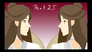 Heaven Official's Blessing fananimation process - Part 2,5 - Xie Lian