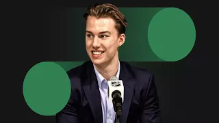 2023 NHL Mock Draft