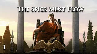 Imperator: Rome Invictus Mod Spice Must Flow Stream 1
