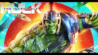 THE INCREDIBLE HULK Full Movie All Cutscenes (#TheIncredibleHulk 2008 Game Movie)