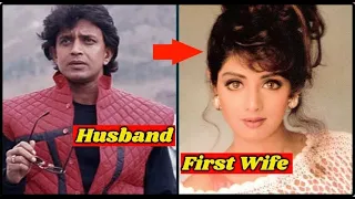 Unknown Bollywood Wife’s Of Bollywood Actor | Mridul Madhok