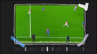 Barcelona Tiki taka under Xavi