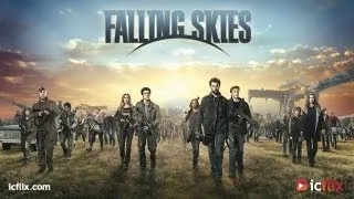 Falling Skies trailer HD - Available on icflix