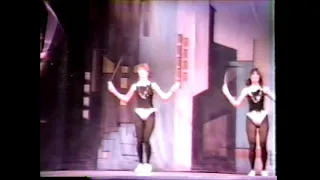 1984 BC Variety Show - Jump