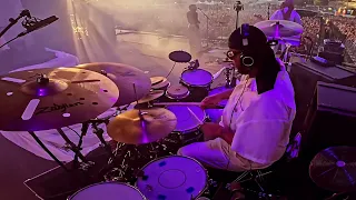 Stanley Randolph - ​⁠Steve Lacy - From The Drummers Seat - INSIDE