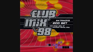 Club Mix '98 - CD1