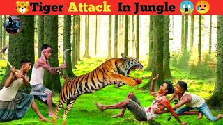 Amazing nature - Run to survive | 15 Most Amazing Moments Of Wild Animal 2023 #Animalsfight