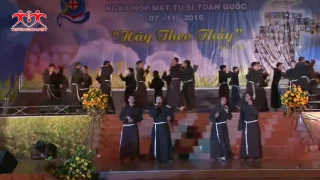 I WILL FOLLOW HIM  - QUÝ THẦY DÒNG PHANXICO