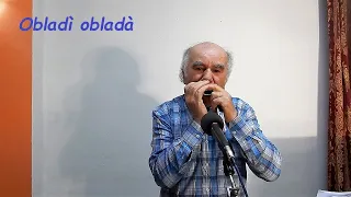 Obladì obladà (1968) Harmonica A