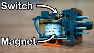 A beginners guide to relays, contactors, and solenoids to automate anything; (#083)