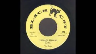 The Rats - The Rat's Revenge (part 1) - Garage 45