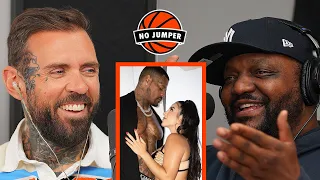 Aries Spears DESTROYS Adam Over Lena’s BBC Scene!