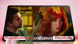 #ElçinSangu - My Eyes Can Only See As Far As You - #EnginAltanDüzyatan