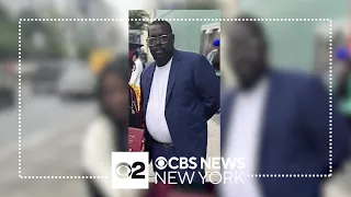 Man shot and killed on Brooklyn subway