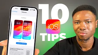 10 IPhone Tips and Tricks you didn’t know EXISTED!