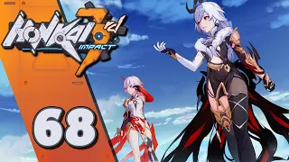 Memories in The Clouds | Honkai Impact 3rd | Let's Play Part 68