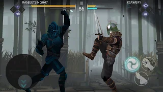 Shadow Fight 3  #38  Android Walkthrough Gameplay  FIGHT CIRCLE OFFICIAL NEW VIDEO  IOS