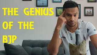 THE GENIUS OF THE BJP | CLIPS FROM MY PODCAST (YOU STARTED IT)