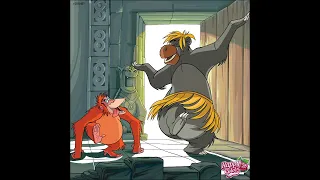 Happy Color App | Disney The Jungle Book Part 7 | Color By Numbers | MALI