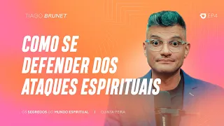 Conhecendo as armaduras espirituais | Café com Destino