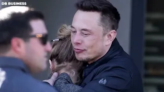 Elon Musk spricht über Amber Heard