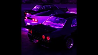 MIDNIGHT IN THE CITY (SLOWED + REVERB) | DJ SHINSUKE