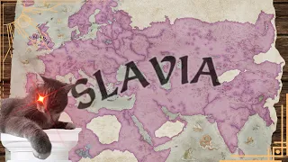 World Conquest In Crusader Kings 3: Final Day