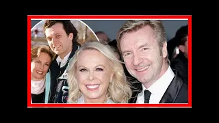 Dancing On Ice judge Jayne Torvill’s husband: Who is Phil Christensen?