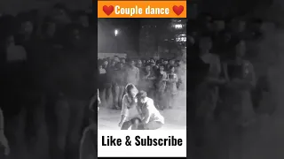 Couple dance ft. Besharam song l pathaan l #shorts #viral #pathan #couplegoals