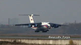 Ил-76М RF-86887