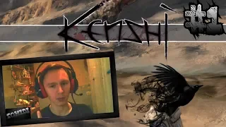 ВОР - ЭКСПЕРТ ВЫЖИВАНИЯ • Kenshi • #1