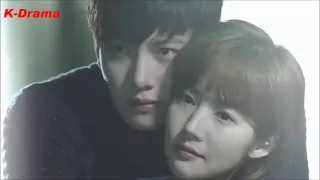 Korean Kiss Scene, , Healer Kiss Scene Collection