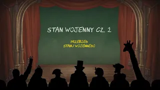 Stan Wojenny - cz. 2 - Przebieg Stanu Wojennego | Histeryczne Ględzenie