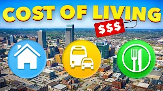 The Cost of Living in OMAHA, Nebraska in 2024