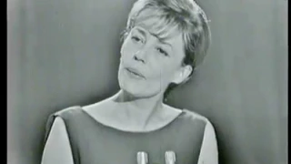 Jeanne Moreau   le tourbillon de la vie