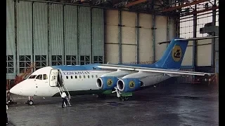 Самолет Ислама Каримова "Рыжик" продан