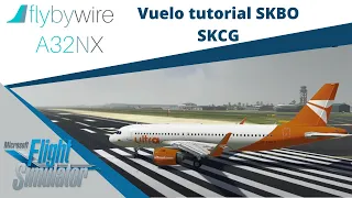 Tutorial completo | Fly By Wire A320 Neo | MFS 2020